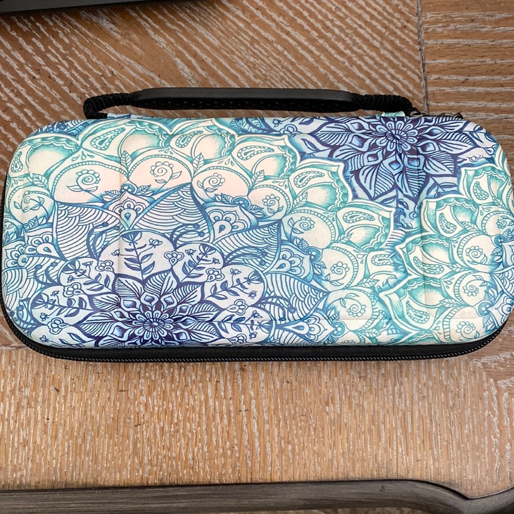 Nintendo switch Case